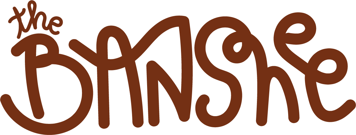 Logo the banshee